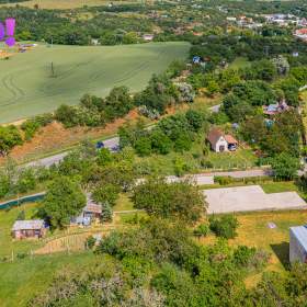 Foto inzerátu Prodej stavebního pozemku, 1021 m², Dobšice, okres Znojmo