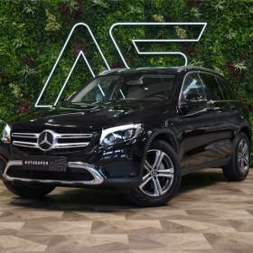Mercedes- Benz GLC 250*4MATIC*360*LED*CZ / 19475228