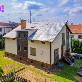 Foto inzerátu Prodej rodinného domu, Dobšice, okres Znojmo