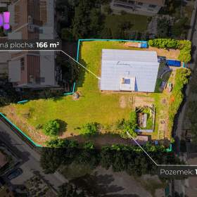 Foto inzerátu Prodej rodinného domu, Dobšice, okres Znojmo