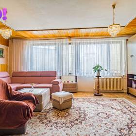 Foto inzerátu Prodej rodinného domu, Dobšice, okres Znojmo