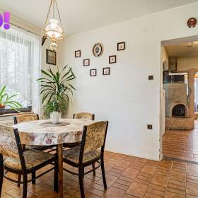 Foto inzerátu Prodej rodinného domu, Dobšice, okres Znojmo