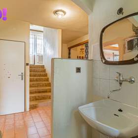 Foto inzerátu Prodej rodinného domu, Dobšice, okres Znojmo