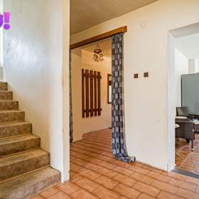 Foto inzerátu Prodej rodinného domu, Dobšice, okres Znojmo