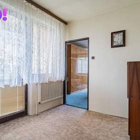 Foto inzerátu Prodej rodinného domu, Dobšice, okres Znojmo