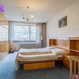 Foto inzerátu Prodej rodinného domu, Dobšice, okres Znojmo