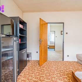 Foto inzerátu Prodej rodinného domu, Dobšice, okres Znojmo