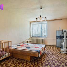 Foto inzerátu Prodej rodinného domu, Dobšice, okres Znojmo