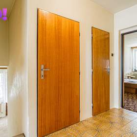 Foto inzerátu Prodej rodinného domu, Dobšice, okres Znojmo