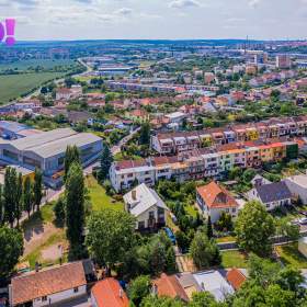 Foto inzerátu Prodej rodinného domu, Dobšice, okres Znojmo