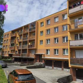 Prodej bytu 3+1 s garáží, Havířov -  Podlesí, ul. Karoliny Světlé / 19476529