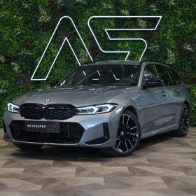 BMW M340i*PANO*HUD*TAŽ*KAMERA* / 19477362