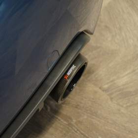 Foto inzerátu Abarth 500 CABRIO ITALIA*AKRAPOVIC*MANUAL