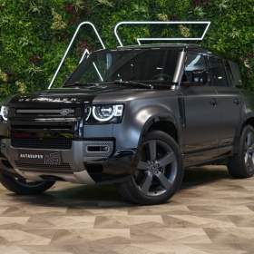 Land Rover Defender 110*P525*MERIDIAN*CARPATHIAN*V / 19477366