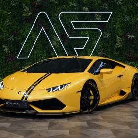 Lamborghini Huracán LIFT*VORSTEINER*CD / 19477446