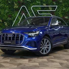 Audi SQ8 TDI*QUATTRO*EXCLUSIVE*PANO*NEZ / 19477622