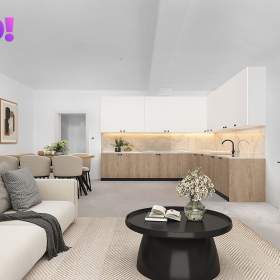 Pronájem bytu 1+kk, 43 m², Havlíčkův Brod / 19477715