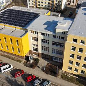 Foto inzerátu Pronájem bytu 1+kk, 43 m², Havlíčkův Brod