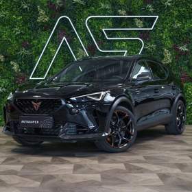 Cupra Formentor VZ5*DSG*2.0 TSI*CARBON*360 / 19478807
