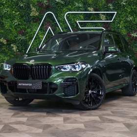 BMW X5 M50i*INDIVIDUAL*H/K*NEZ. TOP*VZ / 19478808