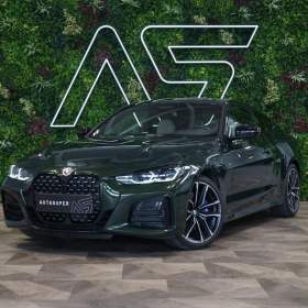 BMW M440i*INDIVIDUAL*LASER*SHADOW* / 19479001