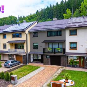 Prodej Rodinného domu - Hanušovice / 19479043