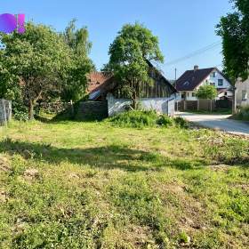 Prodej stavebního pozemku, 640 m², Dobrá Voda, okres Žďár nad Sázavou / 19480069