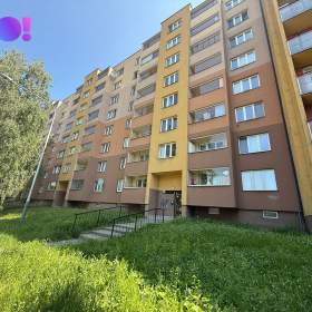 Prodej bytu 3+1, ul. Gen. Píky, Ostrava -  Moravská Ostrava / 19481481