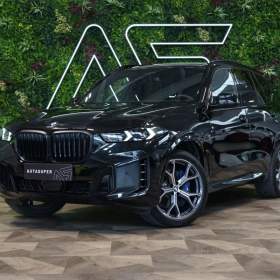 Foto inzerátu BMW X5 40d*xDRIVE*H/K*TAŽNÉ*HUD*INDIV