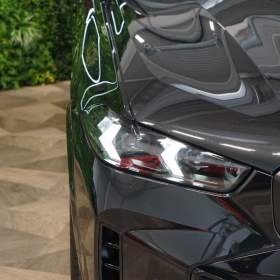 Foto inzerátu BMW X5 40d*xDRIVE*H/K*TAŽNÉ*HUD*INDIV