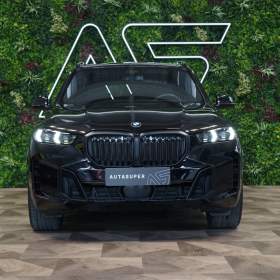 Foto inzerátu BMW X5 40d*xDRIVE*H/K*TAŽNÉ*HUD*INDIV