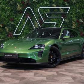 Porsche Taycan GTS*SPORT TURISMO*PANO*BOSE*PD / 19481553