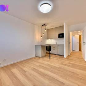 Pronájem bytu 1+KK 26 m² Varenská, Ostrava -  Moravská Ostrava a Přívoz / 19483763