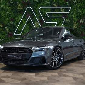 Audi A7 *50 TDI*PANO*MATRIX*360*B&O* / 19484208
