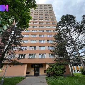 Pronájem bytu 2+kk, 49 m² s balkonem, ul. Jaroslava Lohrera, Frýdek- Místek / 19484263