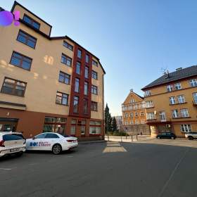 Prodej obchodního prostoru 88 m², Český Těšín / 19484440