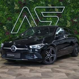 Mercedes- Benz CLA 200*SHOOTING BRAKE*LED / 19484444