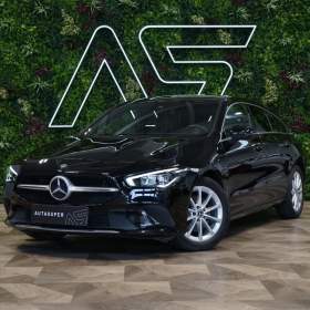 Mercedes- Benz CLA 200*SHOOTING BRAKE*LED / 19484444