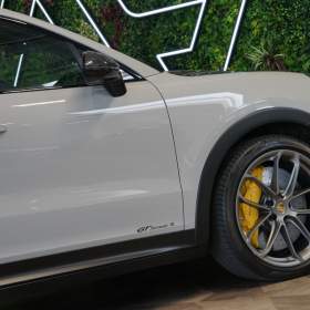 Foto inzerátu Porsche Cayenne GTS*COUPÉ*TECHART*GT STREET R*