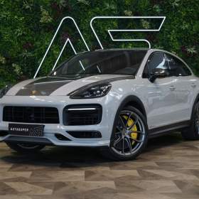 Porsche Cayenne GTS*COUPÉ*TECHART*GT STREET R* / 19484718