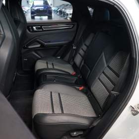 Foto inzerátu Porsche Cayenne GTS*COUPÉ*TECHART*GT STREET R*