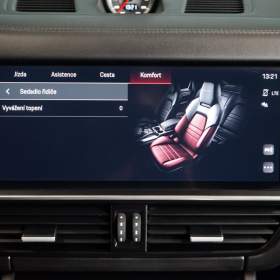 Foto inzerátu Porsche Cayenne GTS*COUPÉ*TECHART*GT STREET R*