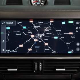 Foto inzerátu Porsche Cayenne GTS*COUPÉ*TECHART*GT STREET R*