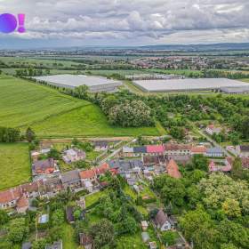 Foto inzerátu Prodej rodinného domu 6+1, Čelechovice na Hané