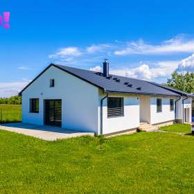 Foto inzerátu Prodej rodinného domu 4+kk, 177 m², Mosty u Jablunkova