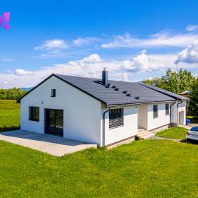 Foto inzerátu Prodej rodinného domu 4+kk, 177 m², Mosty u Jablunkova