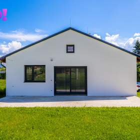 Foto inzerátu Prodej rodinného domu 4+kk, 177 m², Mosty u Jablunkova