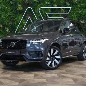 Volvo XC90 T8*RECHARGE*R- DESIGN*PANO*7MÍS / 19487179