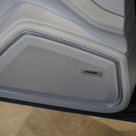 Foto inzerátu Porsche Panamera TURBO*ST*PDLS*PDCC*ZÁRUKA*CZ