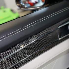 Foto inzerátu Porsche Panamera TURBO*ST*PDLS*PDCC*ZÁRUKA*CZ